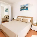 Apartamento La Maison Di Memi -key To