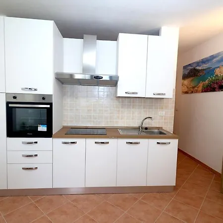 Lägenhet La Maison Di Memi -key To Valledoria (Sardinia)