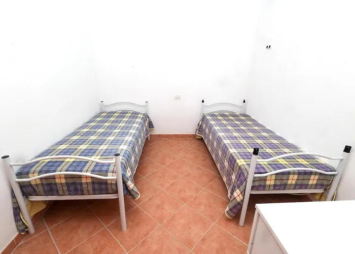 Apartament La Maison Di Memi -key To *