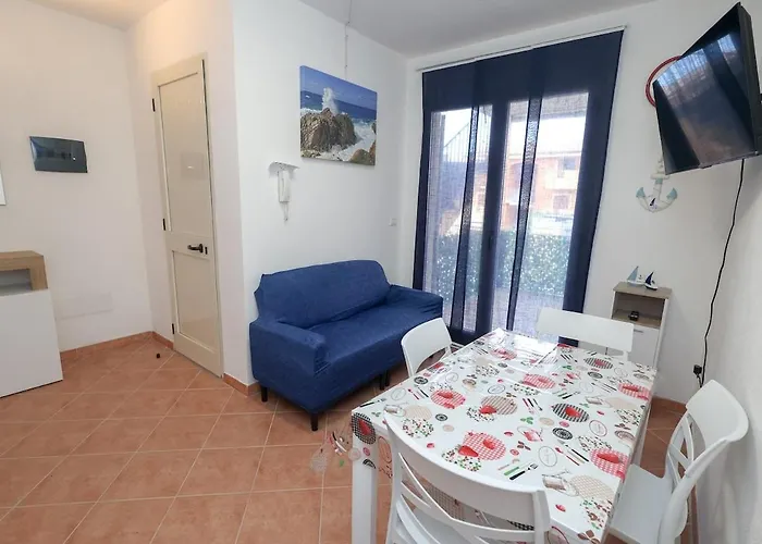 Apartament La Maison Di Memi -key To *
