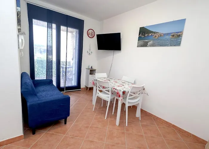 La Maison Di Memi -key To Apartament Valledoria (Sardinia)