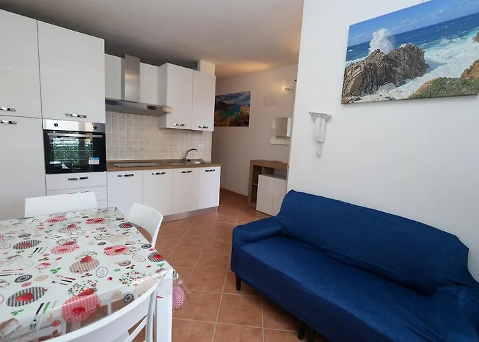 Apartament La Maison Di Memi -key To *
