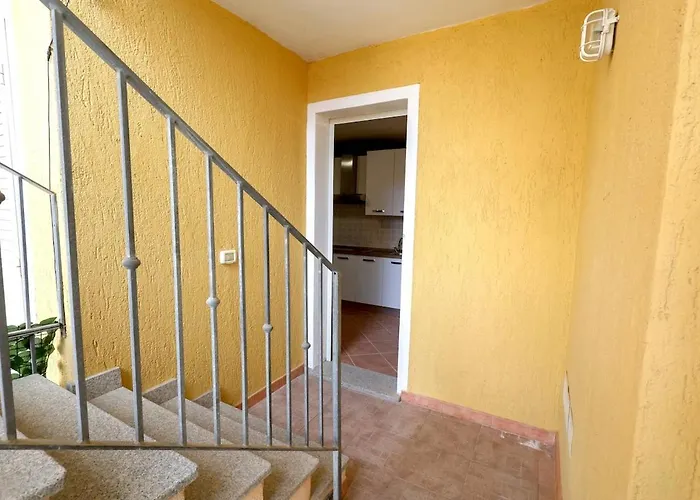 Apartament La Maison Di Memi -key To Valledoria (Sardinia)