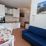 Apartmán La Maison Di Memi -key To *