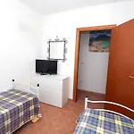 Apartmán La Maison Di Memi -key To