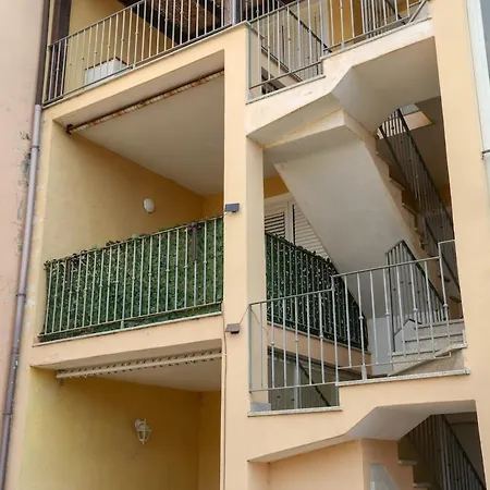 La Maison Di Memi -key To Apartmán