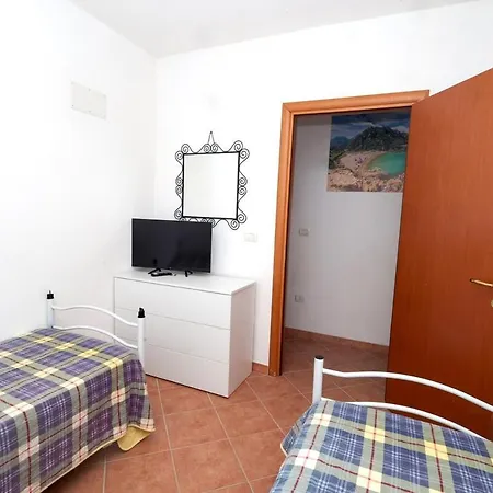 Appartement La Maison Di Memi -key To