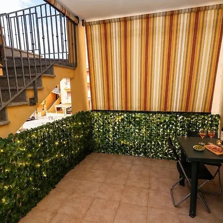 La Maison Di Memi -key To Apartman