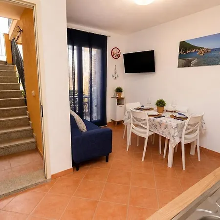 Apartman La Maison Di Memi -key To
