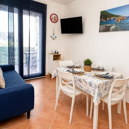 La Maison Di Memi -key To Valledoria