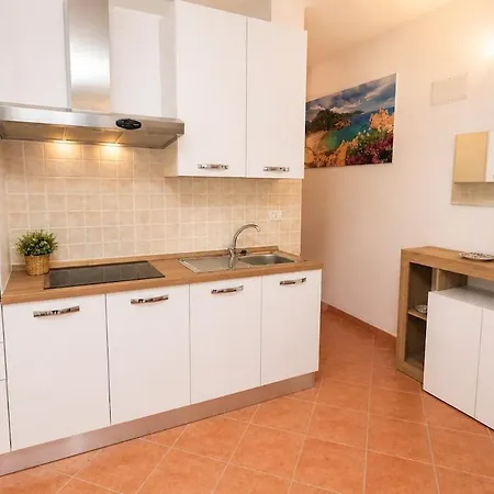 La Maison Di Memi -key To Apartman *