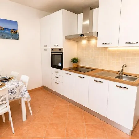 La Maison Di Memi -key To * Valledoria