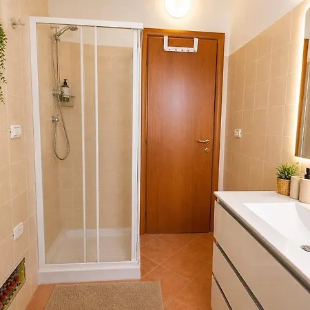 Apartman La Maison Di Memi -key To Valledoria