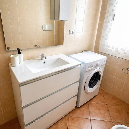 La Maison Di Memi -key To Apartman Valledoria