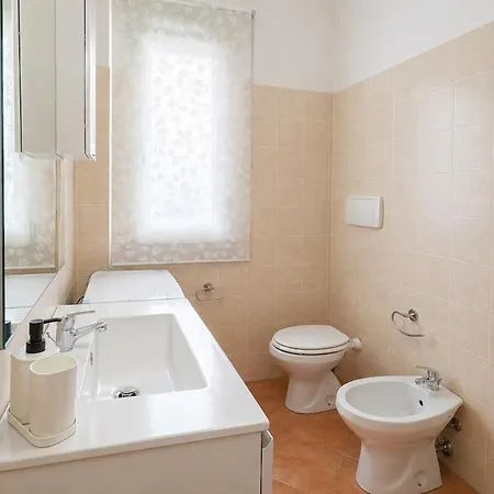 Apartman La Maison Di Memi -key To