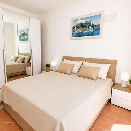 Apartman La Maison Di Memi -key To