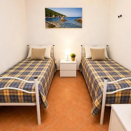 La Maison Di Memi -key To Apartman *