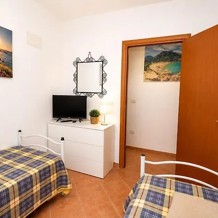 La Maison Di Memi -key To Apartman *
