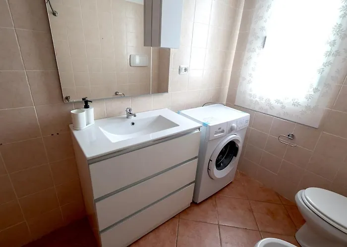 Appartement La Maison Di Memi -key To