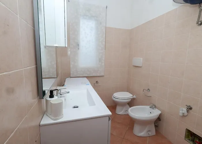 Appartement La Maison Di Memi -key To