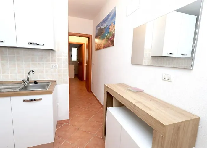 Appartement La Maison Di Memi -key To Valledoria (Sardinia)