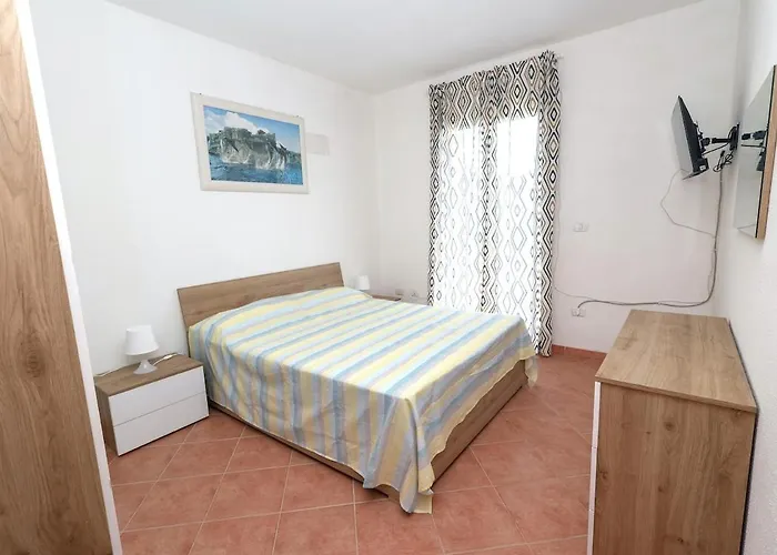 La Maison Di Memi -key To *