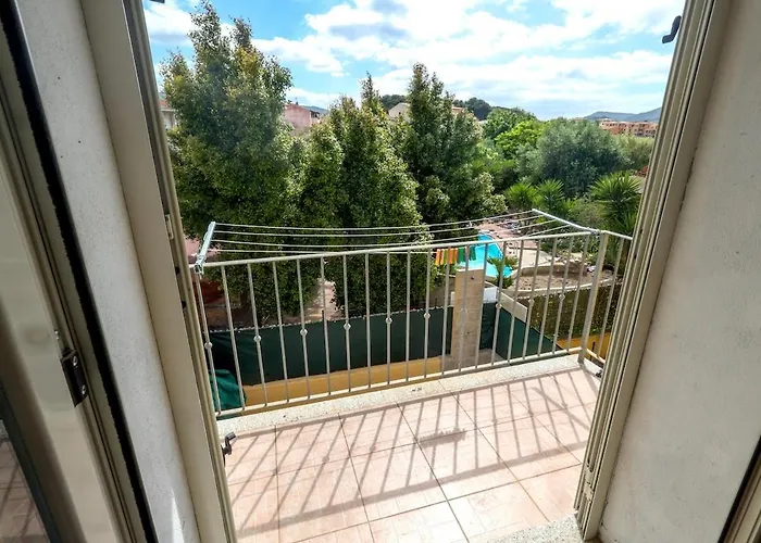 Appartement La Maison Di Memi -key To *